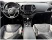 2021 Jeep Cherokee North (Stk: P3119) in Regina - Image 10 of 23