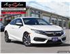 2016 Honda Civic LX (Stk: 1HTV2W9) in Scarborough - Image 1 of 27