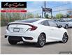2016 Honda Civic LX (Stk: 1HTV2W9) in Scarborough - Image 4 of 27