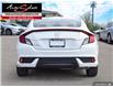 2016 Honda Civic LX (Stk: 1HTV2W9) in Scarborough - Image 5 of 27