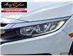 2016 Honda Civic LX (Stk: 1HTV2W9) in Scarborough - Image 10 of 27