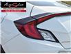 2016 Honda Civic LX (Stk: 1HTV2W9) in Scarborough - Image 12 of 27