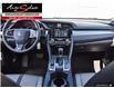 2016 Honda Civic LX (Stk: 1HTV2W9) in Scarborough - Image 15 of 27