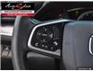 2016 Honda Civic LX (Stk: 1HTV2W9) in Scarborough - Image 24 of 27