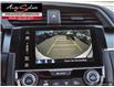 2016 Honda Civic LX (Stk: 1HTV2W9) in Scarborough - Image 18 of 27