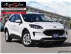 2020 Ford Escape SE (Stk: 2FTEV16) in Scarborough - Image 1 of 28
