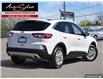 2020 Ford Escape SE (Stk: 2FTEV16) in Scarborough - Image 4 of 28