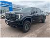 2023 GMC Sierra 1500 AT4 (Stk: 24-385-1) in Pembroke - Image 1 of 17