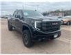 2023 GMC Sierra 1500 AT4 (Stk: 24-385-1) in Pembroke - Image 4 of 17