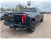 2023 GMC Sierra 1500 AT4 (Stk: 24-385-1) in Pembroke - Image 6 of 17