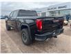 2023 GMC Sierra 1500 AT4 (Stk: 24-385-1) in Pembroke - Image 8 of 17