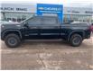 2023 GMC Sierra 1500 AT4 (Stk: 24-385-1) in Pembroke - Image 5 of 17