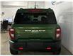 2023 Ford Bronco Sport Big Bend (Stk: 42410J) in Belleville - Image 6 of 26