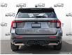 2025 Ford Explorer ST-Line (Stk: 250366) in Hamilton - Image 5 of 25