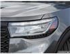 2025 Ford Explorer ST-Line (Stk: 250366) in Hamilton - Image 10 of 25