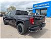 2025 GMC Sierra 1500 Elevation (Stk: 35354) in Renfrew - Image 9 of 43