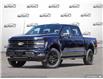 2025 Ford F-150 XLT (Stk: 250371) in Hamilton - Image 1 of 24