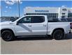 2023 Chevrolet Silverado 1500 RST (Stk: S-1093A) in Calgary - Image 2 of 25