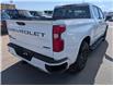 2023 Chevrolet Silverado 1500 RST (Stk: S-1093A) in Calgary - Image 5 of 25
