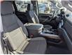 2023 Chevrolet Silverado 1500 RST (Stk: S-1093A) in Calgary - Image 11 of 25