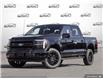 2025 Ford F-150 Lariat (Stk: 25F1802) in St. Catharines - Image 1 of 25