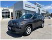 2023 Jeep Compass North (Stk: 25-086A) in Tillsonburg - Image 1 of 23
