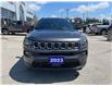 2023 Jeep Compass North (Stk: 25-086A) in Tillsonburg - Image 2 of 23