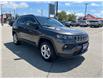 2023 Jeep Compass North (Stk: 25-086A) in Tillsonburg - Image 8 of 23