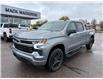 2025 Chevrolet Silverado 1500 RST (Stk: 35448) in Renfrew - Image 1 of 35