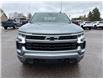 2025 Chevrolet Silverado 1500 RST (Stk: 35448) in Renfrew - Image 2 of 35