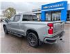 2025 Chevrolet Silverado 1500 RST (Stk: 35448) in Renfrew - Image 12 of 35