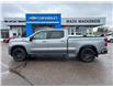 2025 Chevrolet Silverado 1500 RST (Stk: 35448) in Renfrew - Image 13 of 35