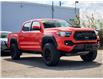 2023 Toyota Tacoma Base (Stk: N3733) in Hamilton - Image 6 of 34