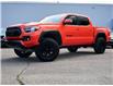 2023 Toyota Tacoma Base (Stk: N3733) in Hamilton - Image 1 of 34