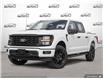2025 Ford F-150 STX (Stk: 25F1803) in St. Catharines - Image 1 of 24