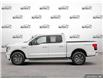 2024 Ford F-150 Lightning XLT (Stk: 25F1800) in St. Catharines - Image 3 of 23