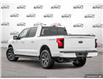 2024 Ford F-150 Lightning XLT (Stk: 25F1800) in St. Catharines - Image 4 of 23