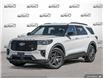 2025 Ford Explorer ST (Stk: 25EX805) in St. Catharines - Image 1 of 25