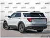 2025 Ford Explorer ST (Stk: 25EX805) in St. Catharines - Image 4 of 25