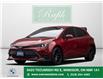 2021 Toyota Corolla Hatchback Base (Stk: B9843A) in Windsor - Image 1 of 27