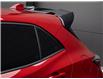 2021 Toyota Corolla Hatchback Base (Stk: B9843A) in Windsor - Image 6 of 27