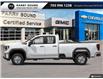 2024 GMC Sierra 2500HD SLE (Stk: 26318) in Parry Sound - Image 1 of 1