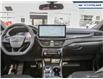2025 Ford Escape ST-Line (Stk: 25ES530) in Newmarket - Image 25 of 27