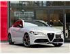 2025 Alfa Romeo Giulia Base (Stk: 617AR) in Toronto - Image 133 of 160