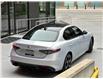 2025 Alfa Romeo Giulia Base (Stk: 617AR) in Toronto - Image 136 of 160
