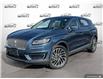 2019 Lincoln Nautilus Reserve (Stk: D5X046A) in Oakville - Image 1 of 24