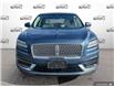 2019 Lincoln Nautilus Reserve (Stk: D5X046A) in Oakville - Image 2 of 24