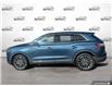 2019 Lincoln Nautilus Reserve (Stk: D5X046A) in Oakville - Image 3 of 24