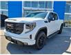 2025 GMC Sierra 1500 Elevation (Stk: Z131222) in Newmarket - Image 1 of 21