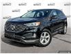 2022 Ford Edge Titanium (Stk: P7127) in Oakville - Image 1 of 25